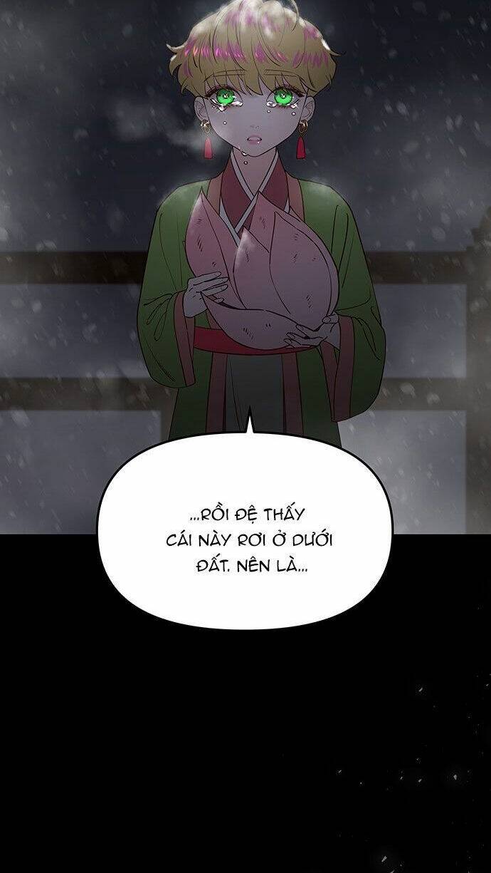 Vương Tử Huyền Bí: Chapter 71