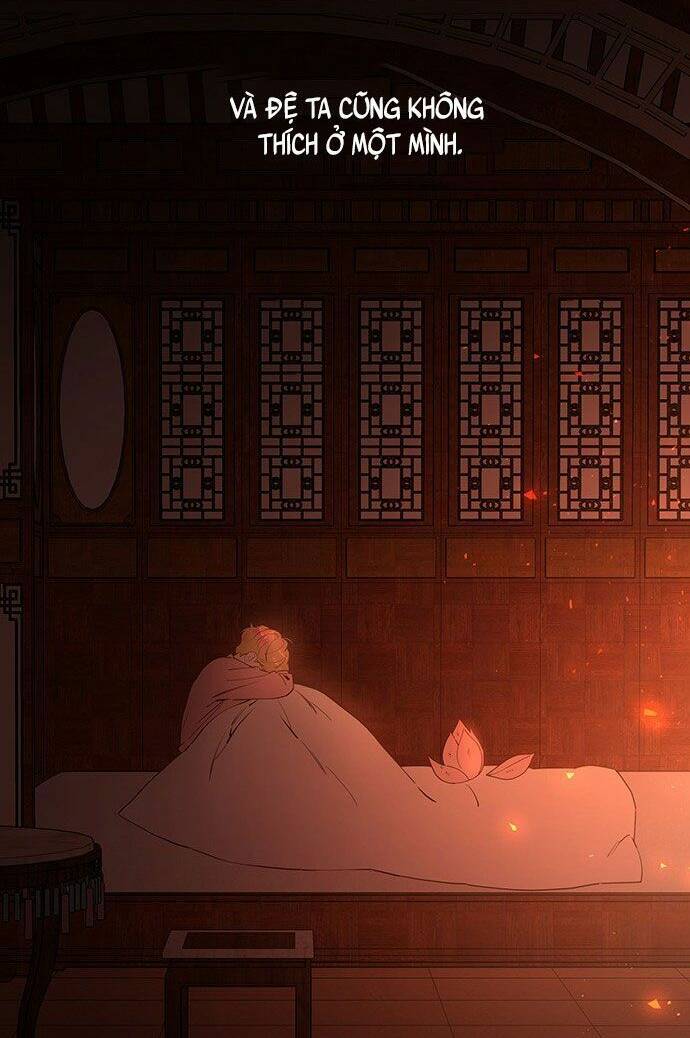 Vương Tử Huyền Bí: Chapter 71
