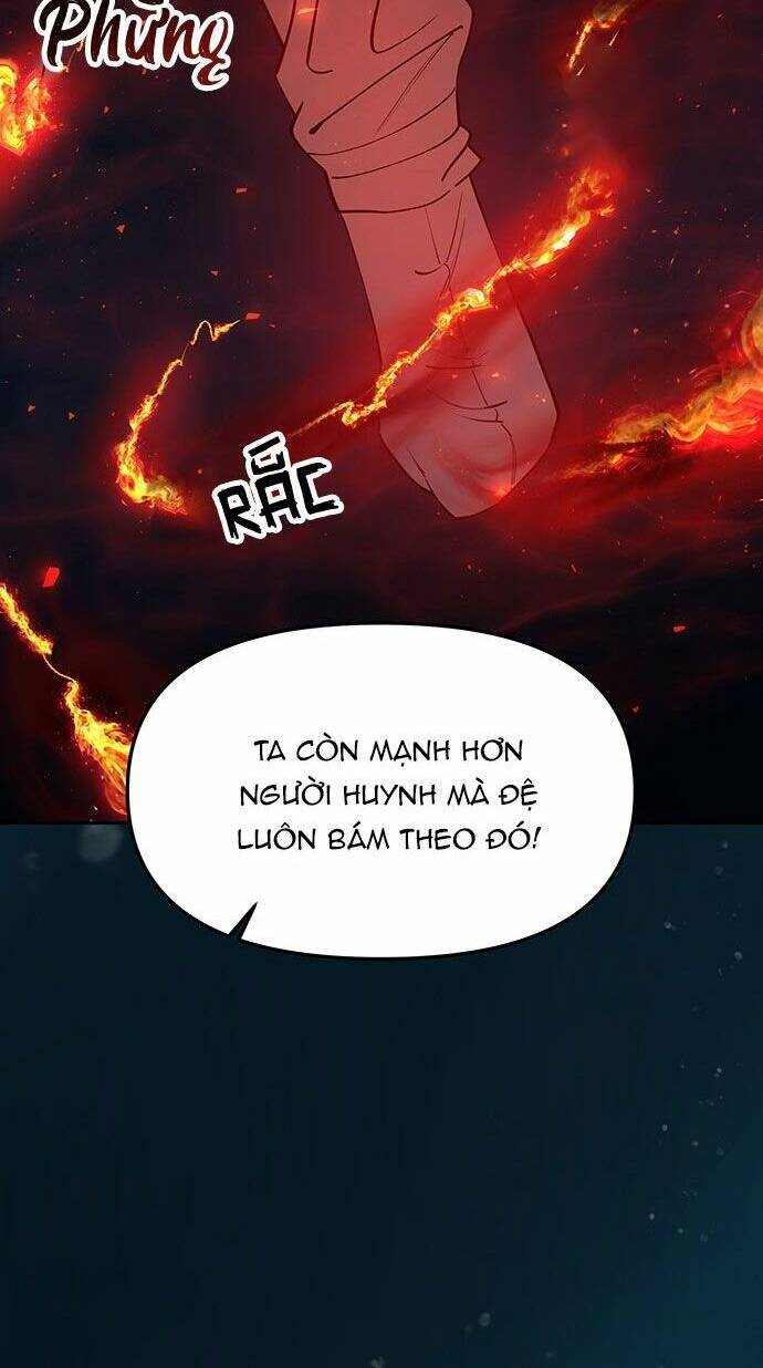 Vương Tử Huyền Bí: Chapter 71