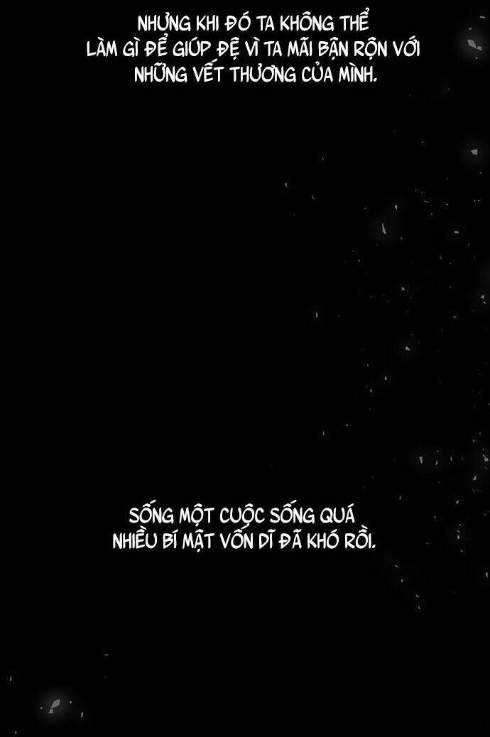 Vương Tử Huyền Bí: Chapter 71