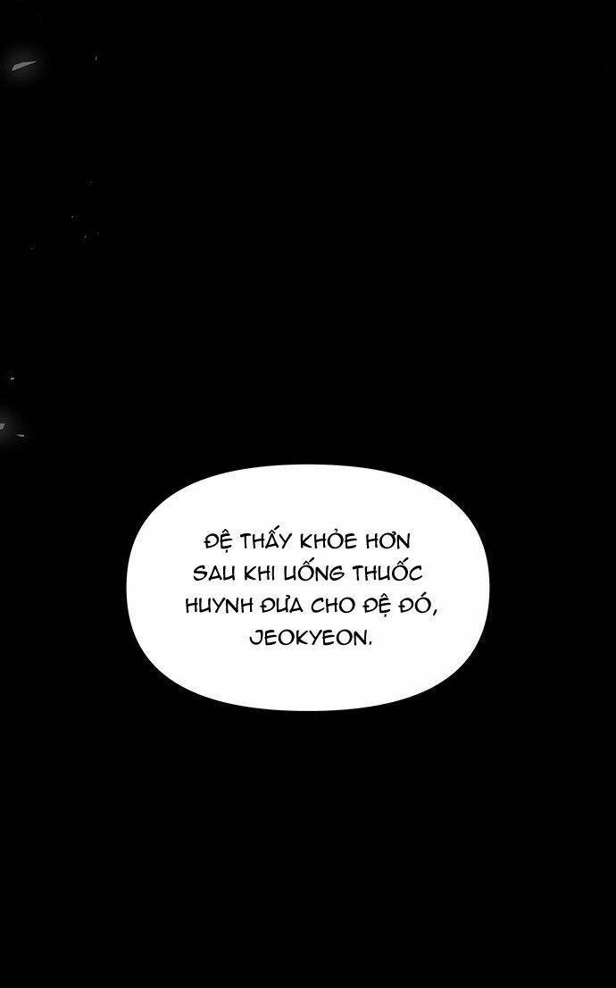 Vương Tử Huyền Bí: Chapter 71