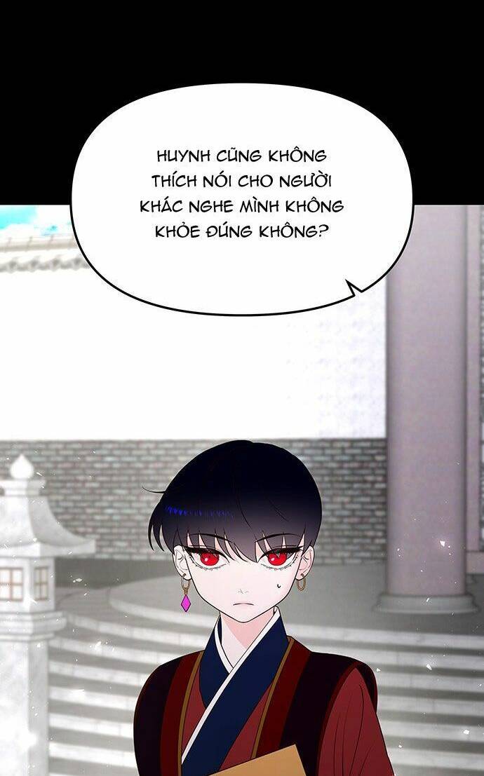 Vương Tử Huyền Bí: Chapter 71