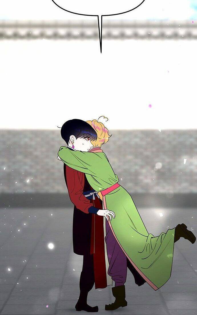 Vương Tử Huyền Bí: Chapter 71