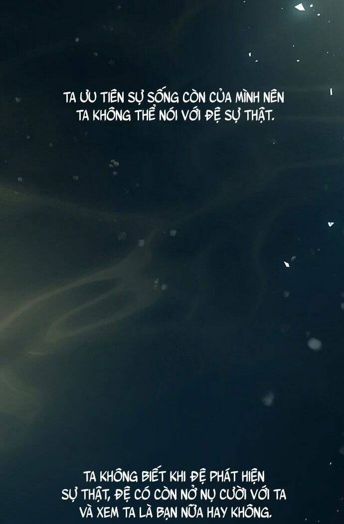 Vương Tử Huyền Bí: Chapter 71