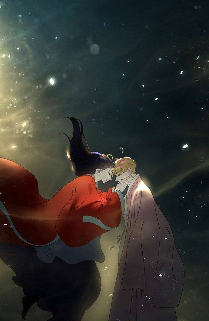 Vương Tử Huyền Bí: Chapter 71