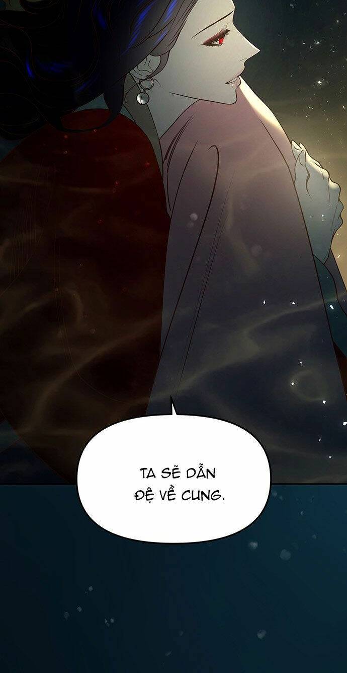 Vương Tử Huyền Bí: Chapter 71