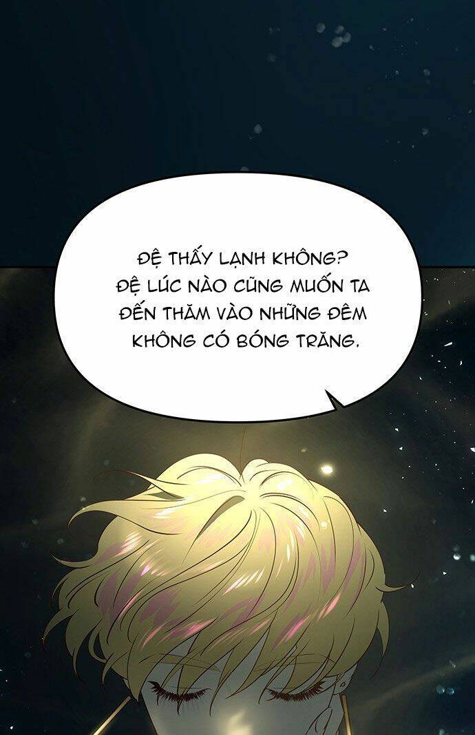 Vương Tử Huyền Bí: Chapter 71
