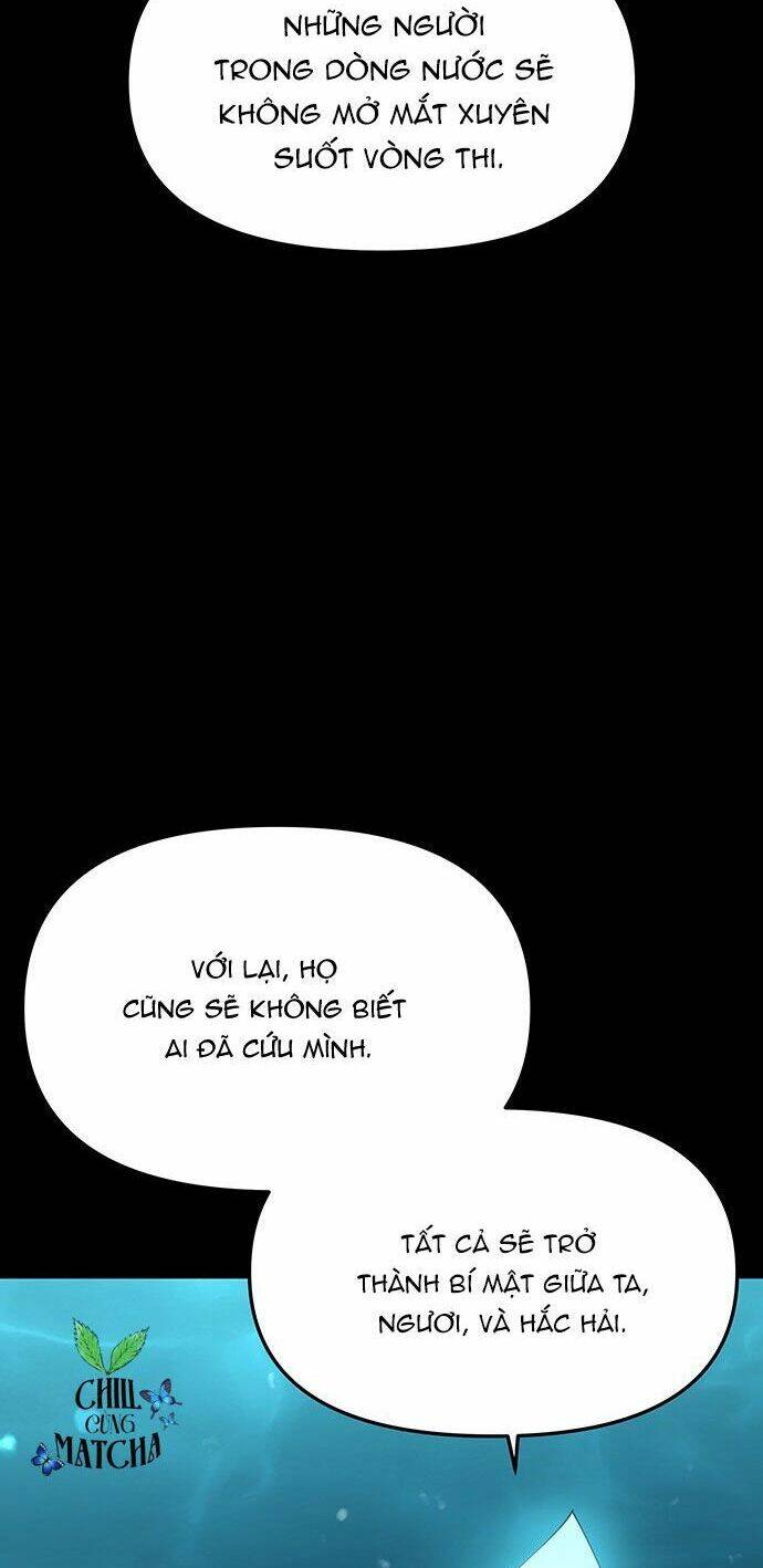 Vương Tử Huyền Bí: Chapter 71