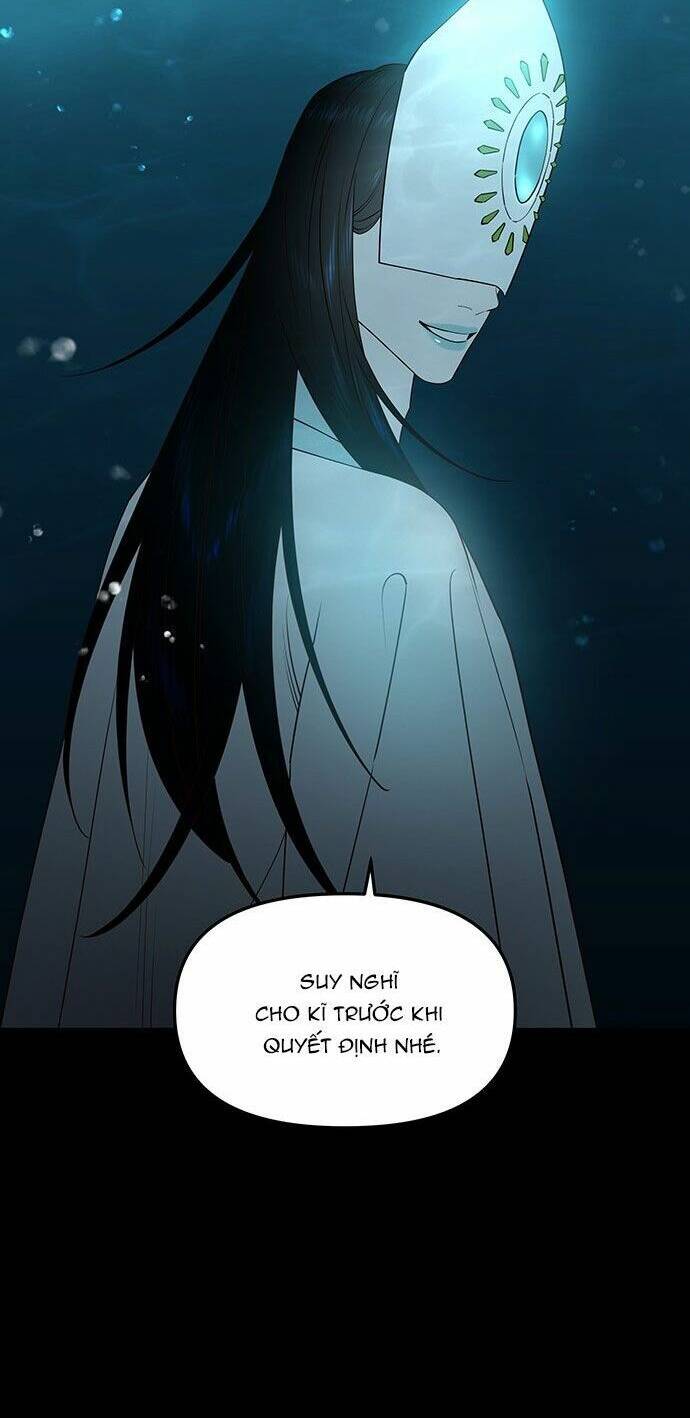 Vương Tử Huyền Bí: Chapter 71