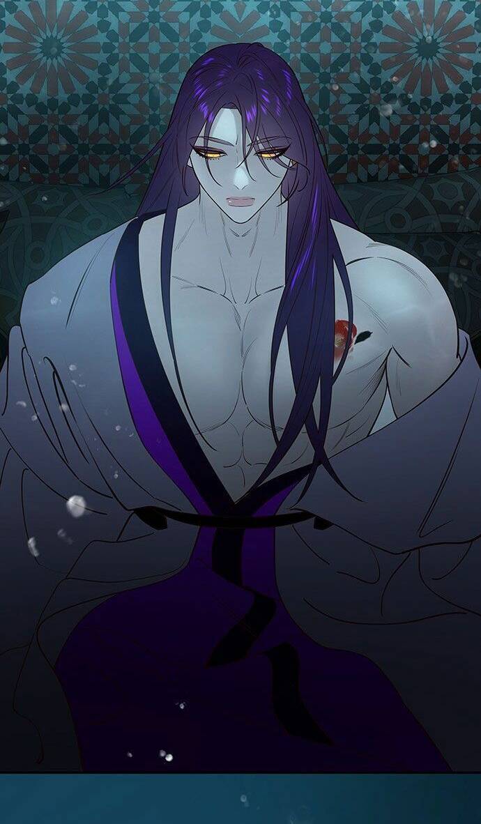 Vương Tử Huyền Bí: Chapter 71