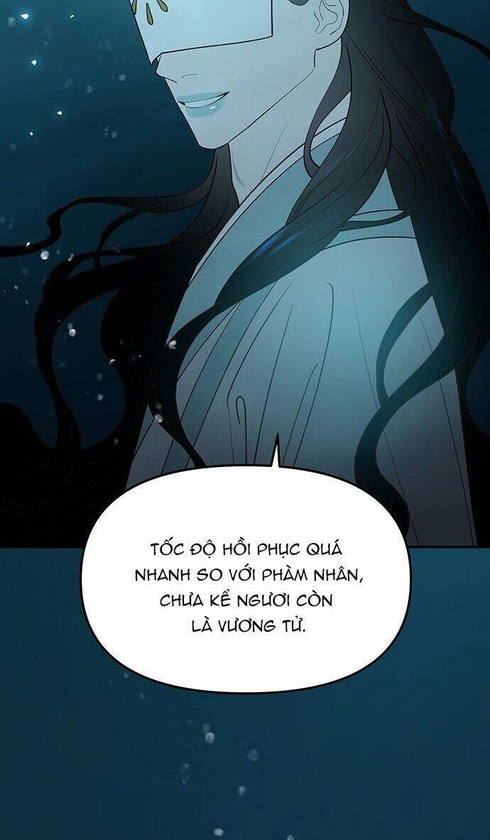 Vương Tử Huyền Bí: Chapter 71