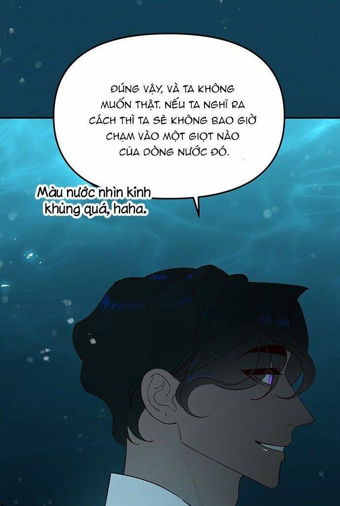 Vương Tử Huyền Bí: Chapter 71