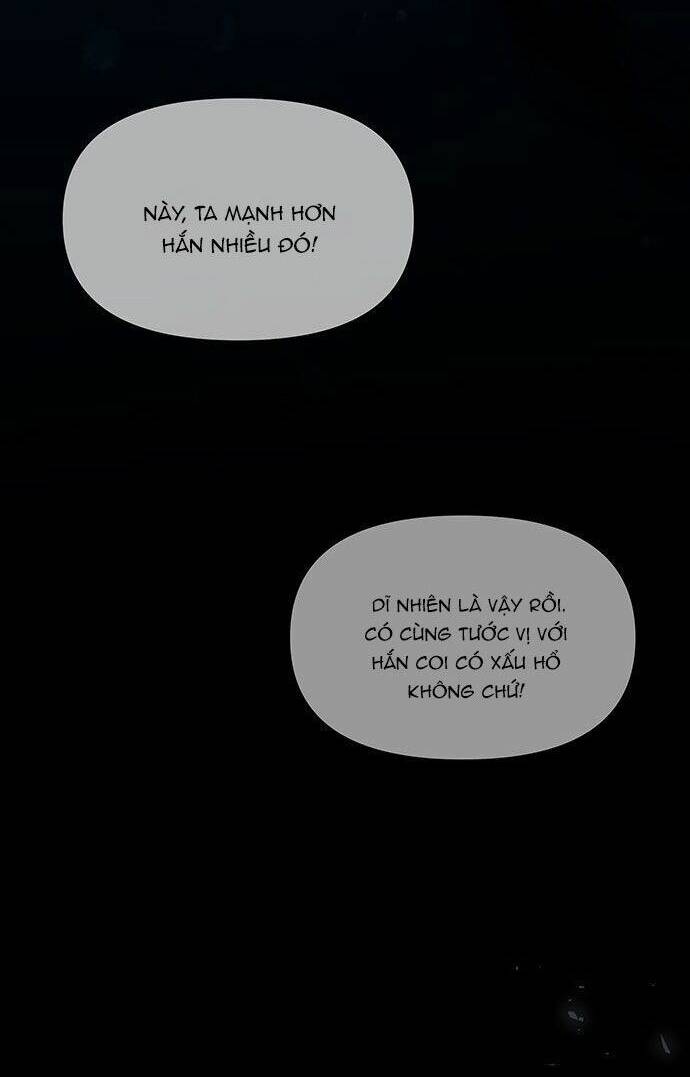 Vương Tử Huyền Bí: Chapter 71