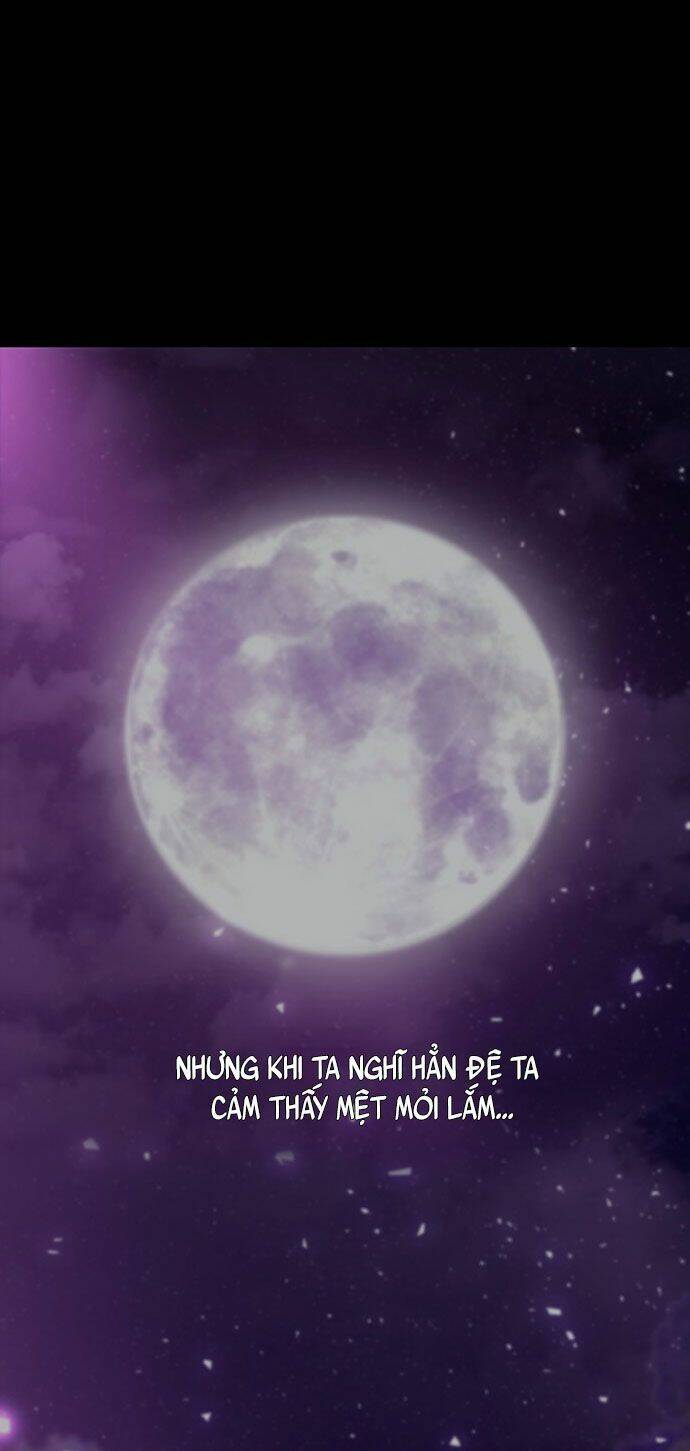 Vương Tử Huyền Bí: Chapter 71