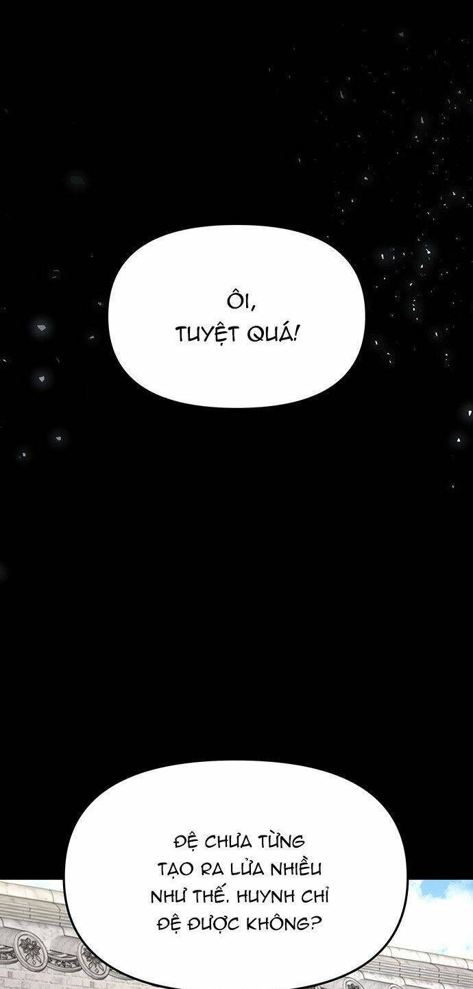 Vương Tử Huyền Bí: Chapter 71