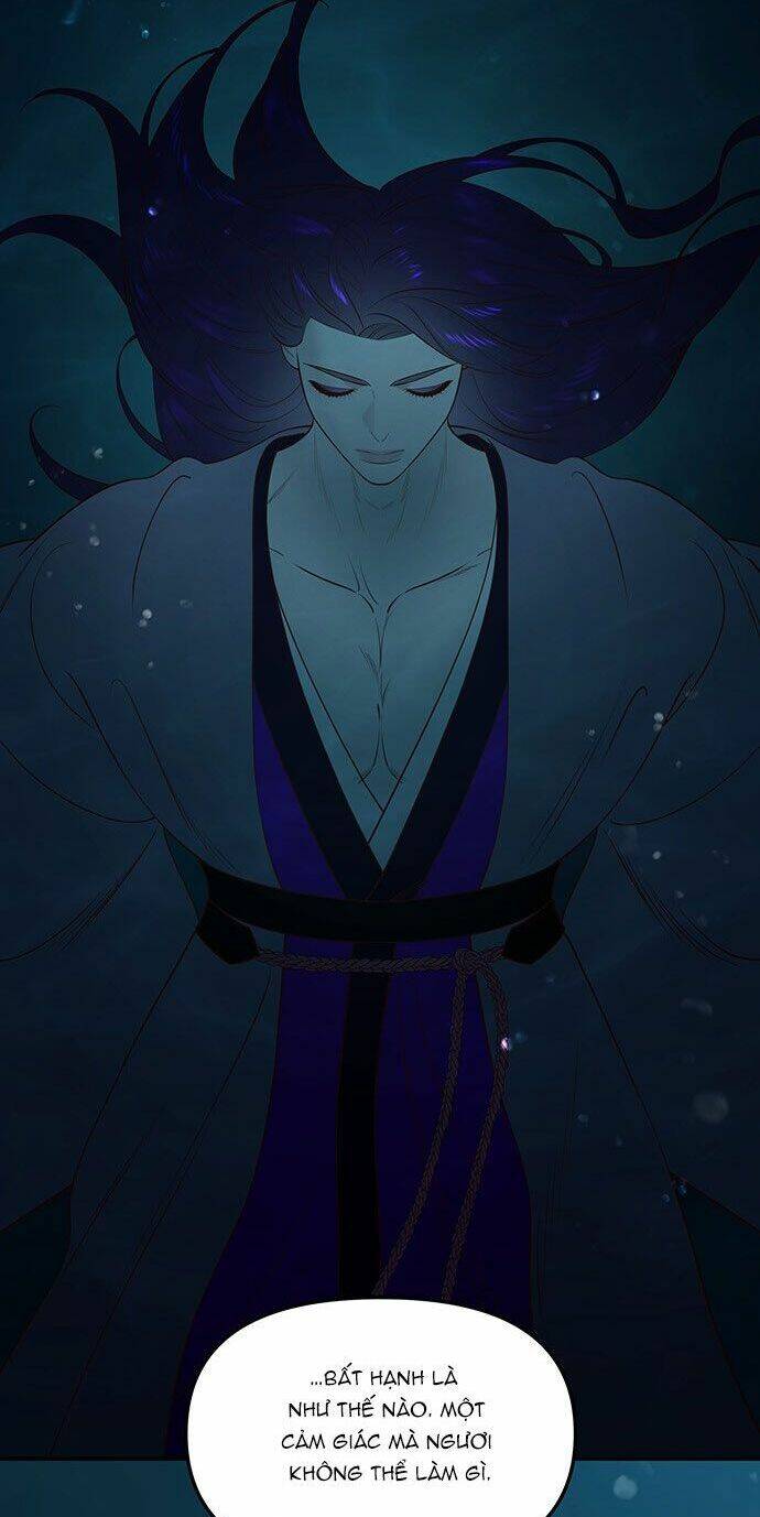 Vương Tử Huyền Bí: Chapter 71