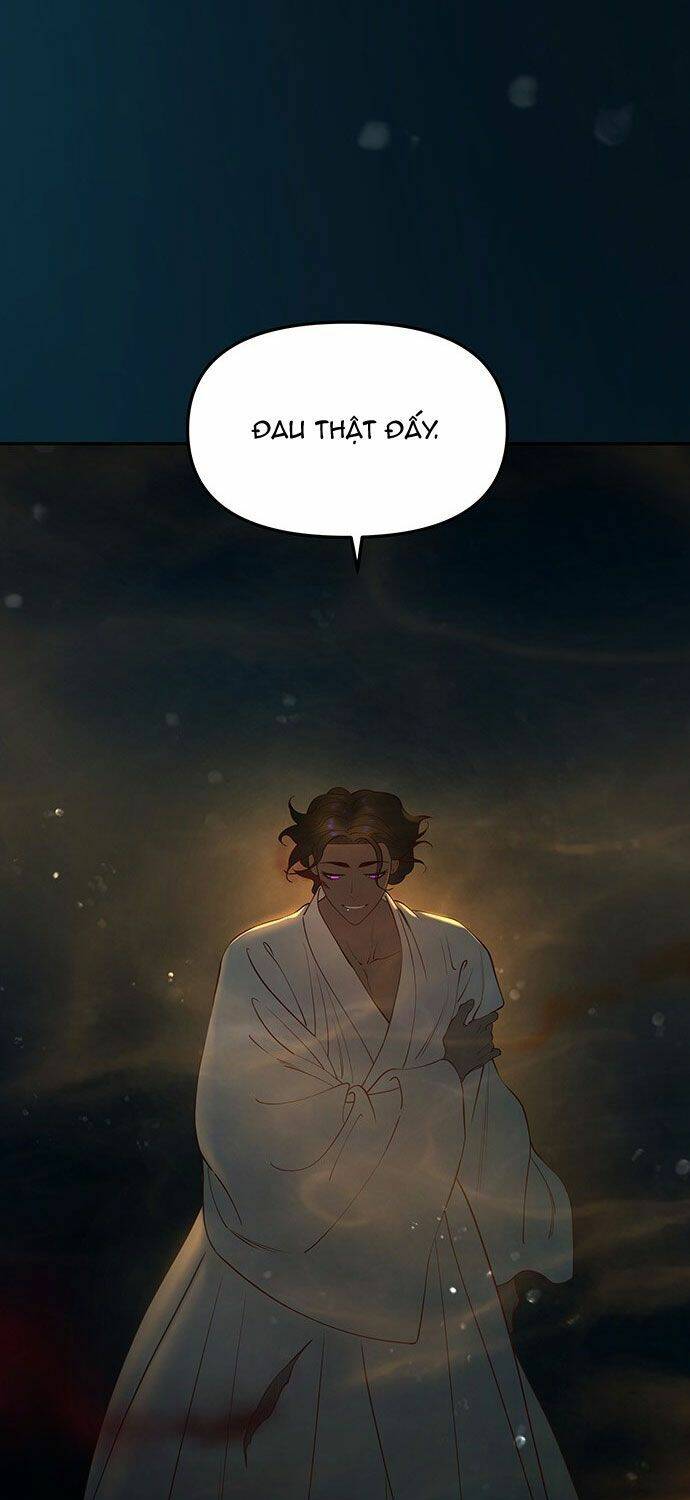 Vương Tử Huyền Bí: Chapter 71