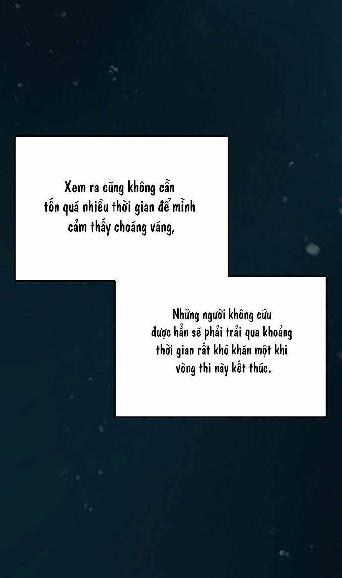 Vương Tử Huyền Bí: Chapter 71