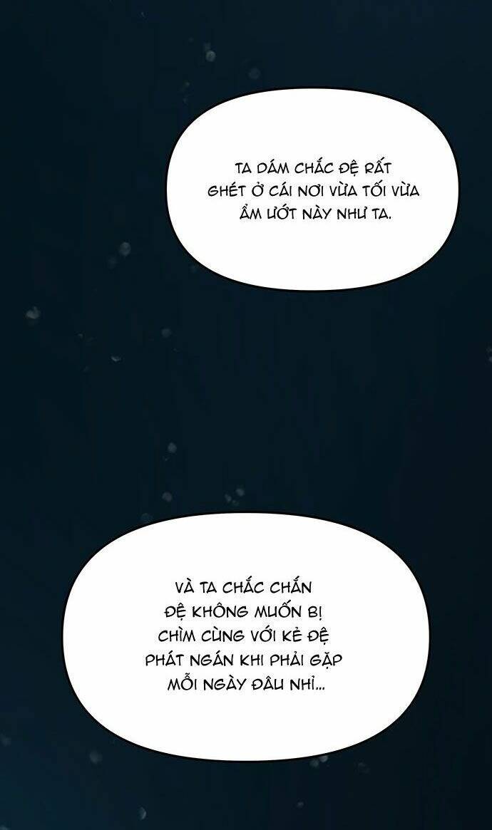 Vương Tử Huyền Bí: Chapter 71