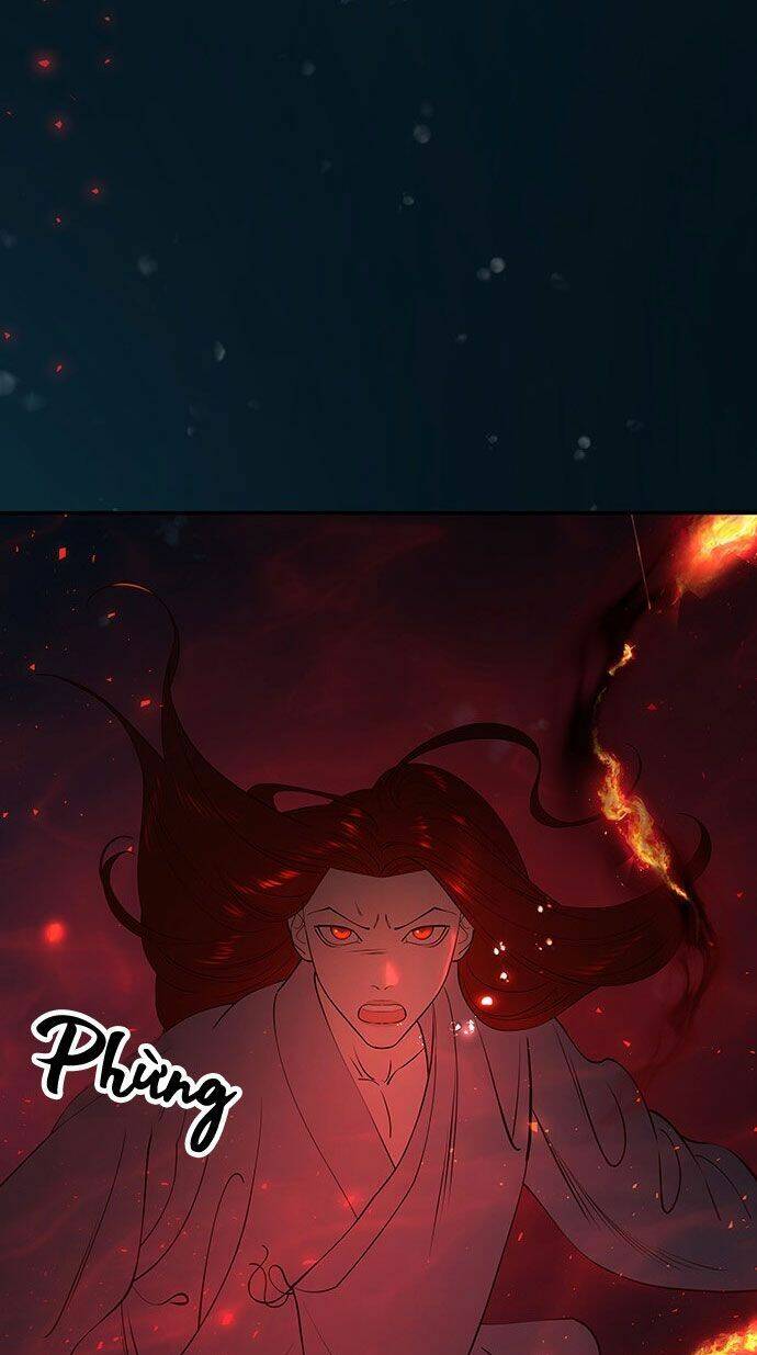 Vương Tử Huyền Bí: Chapter 71