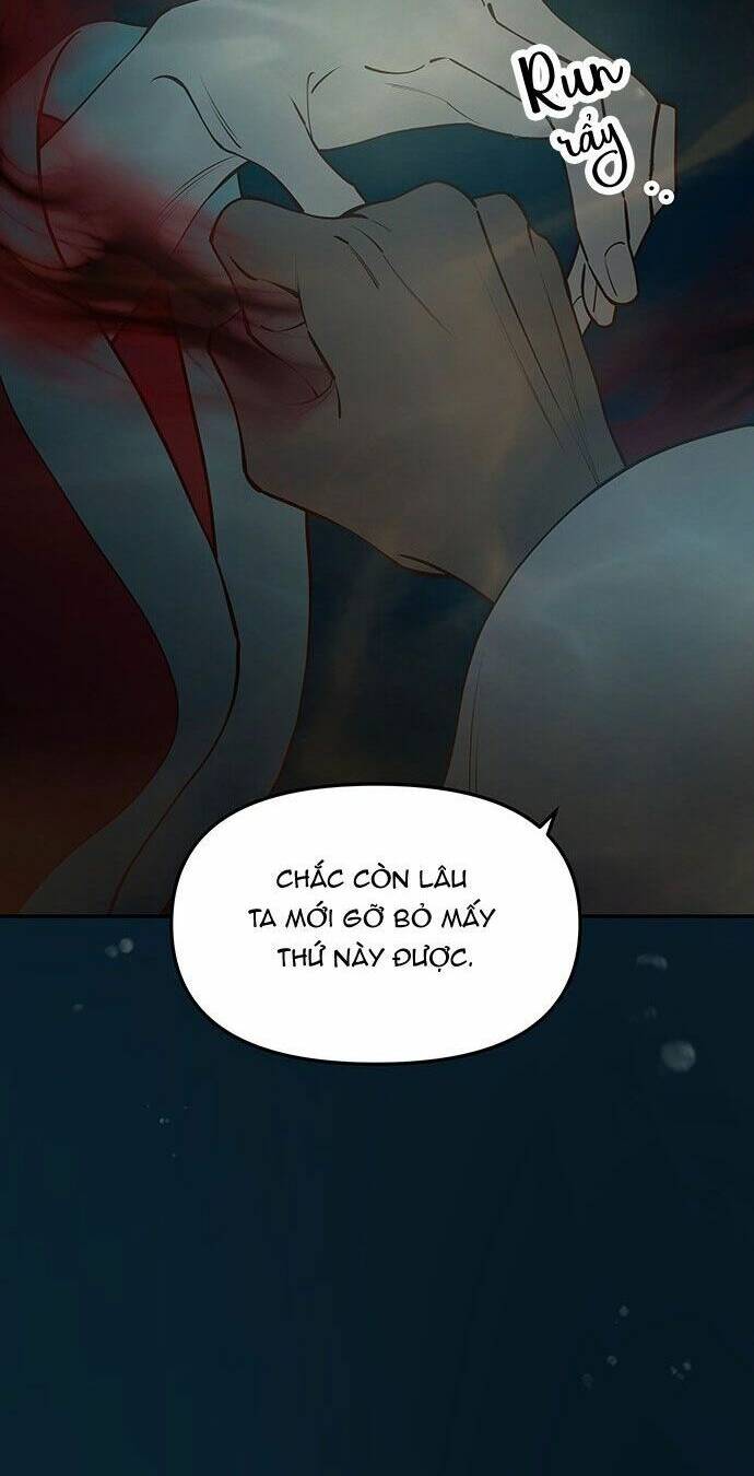 Vương Tử Huyền Bí: Chapter 71