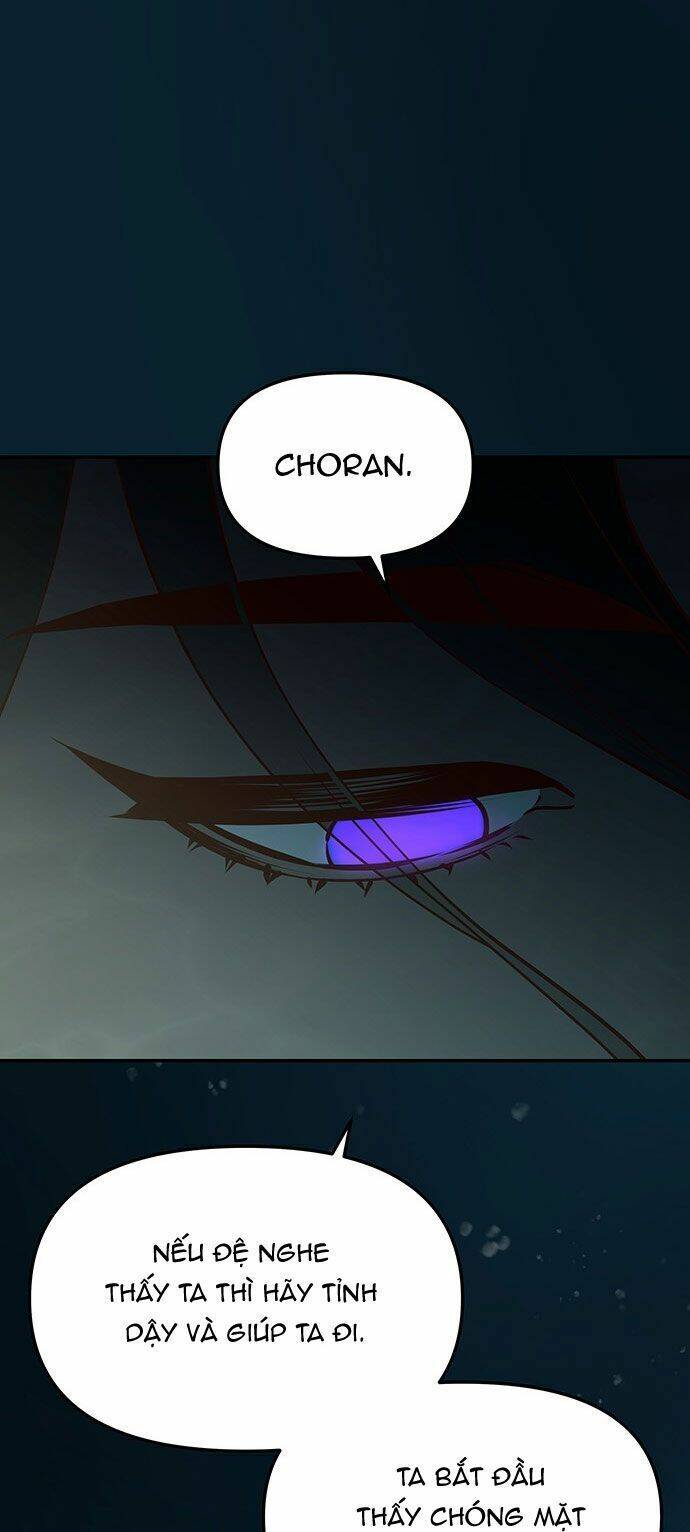 Vương Tử Huyền Bí: Chapter 71