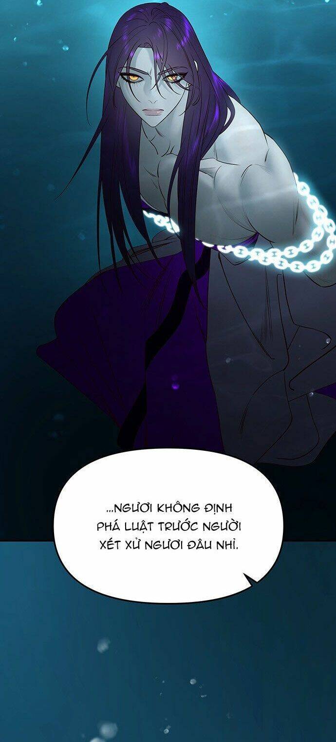 Vương Tử Huyền Bí: Chapter 72
