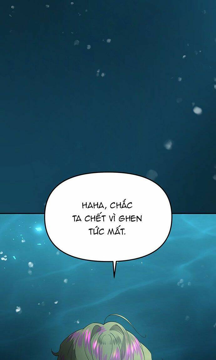 Vương Tử Huyền Bí: Chapter 72