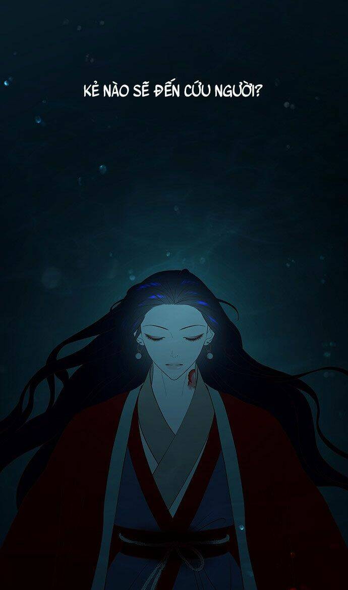 Vương Tử Huyền Bí: Chapter 72