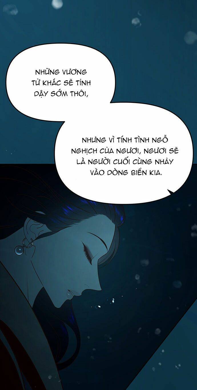 Vương Tử Huyền Bí: Chapter 72