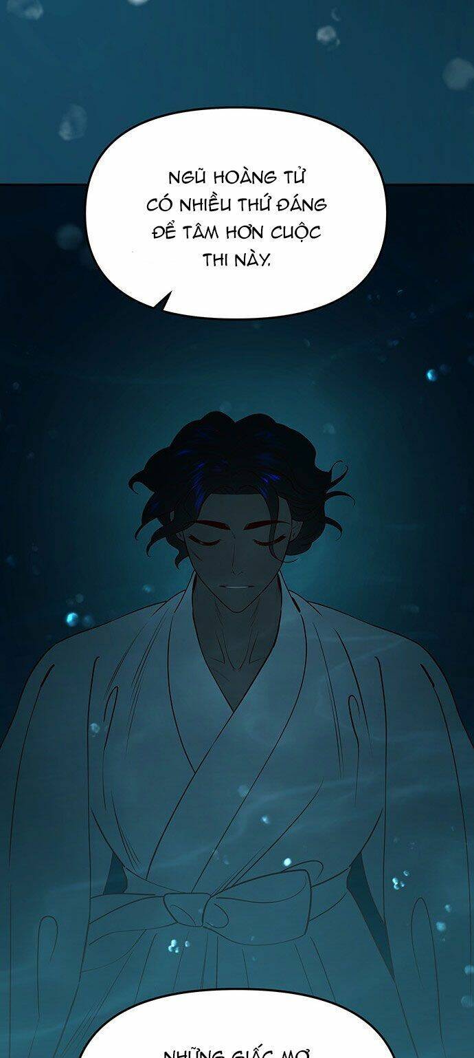 Vương Tử Huyền Bí: Chapter 72