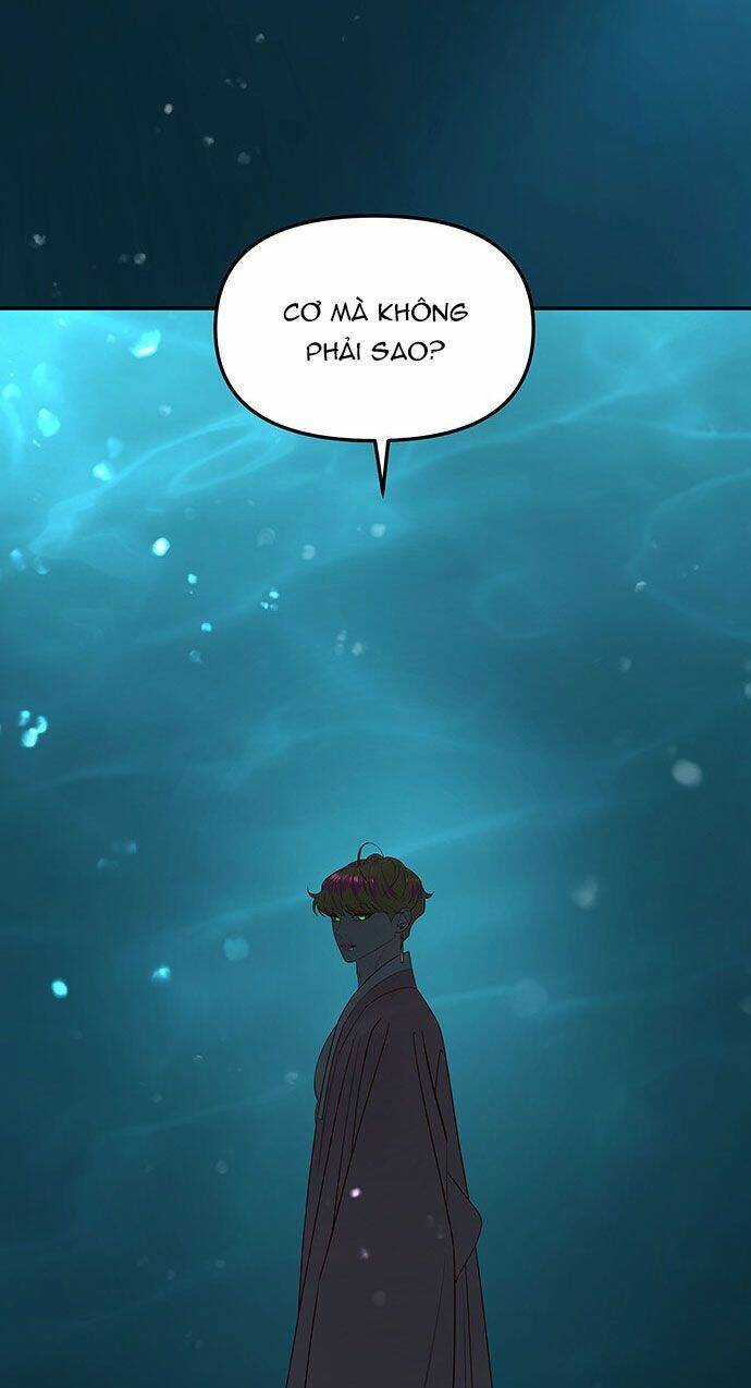 Vương Tử Huyền Bí: Chapter 72