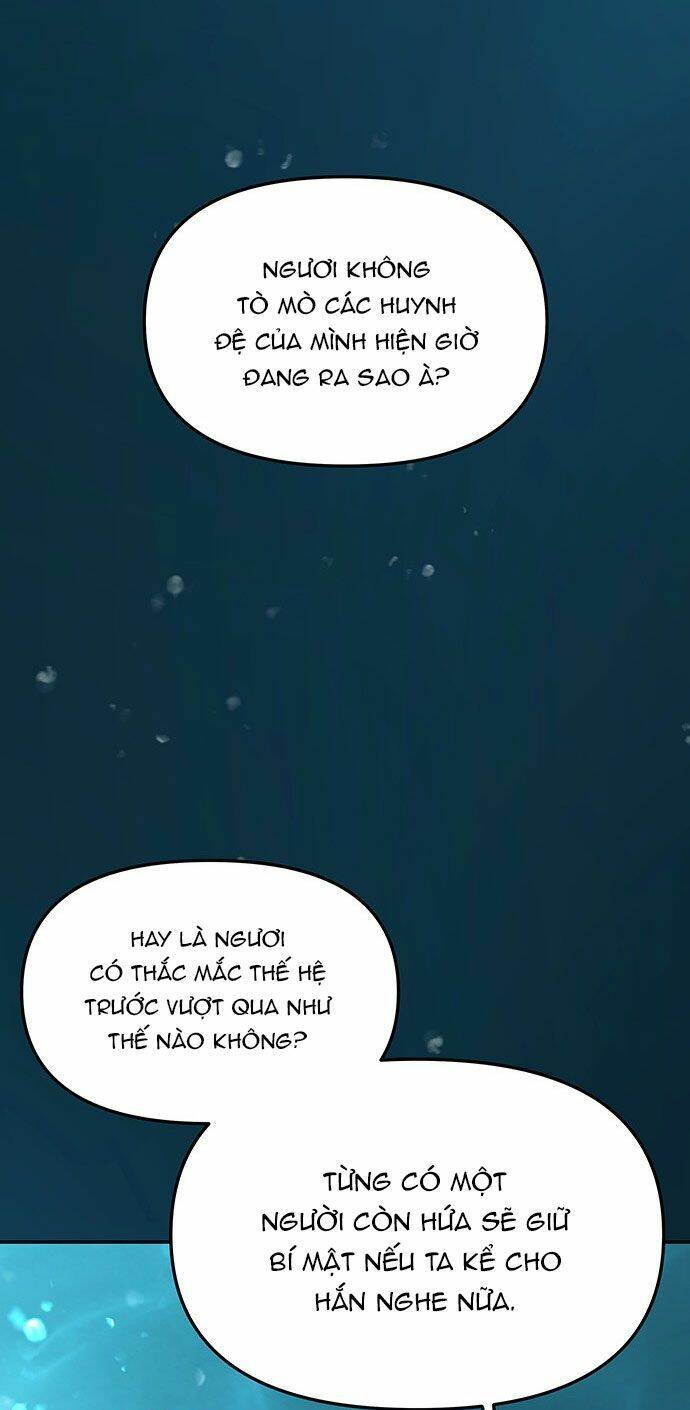 Vương Tử Huyền Bí: Chapter 72