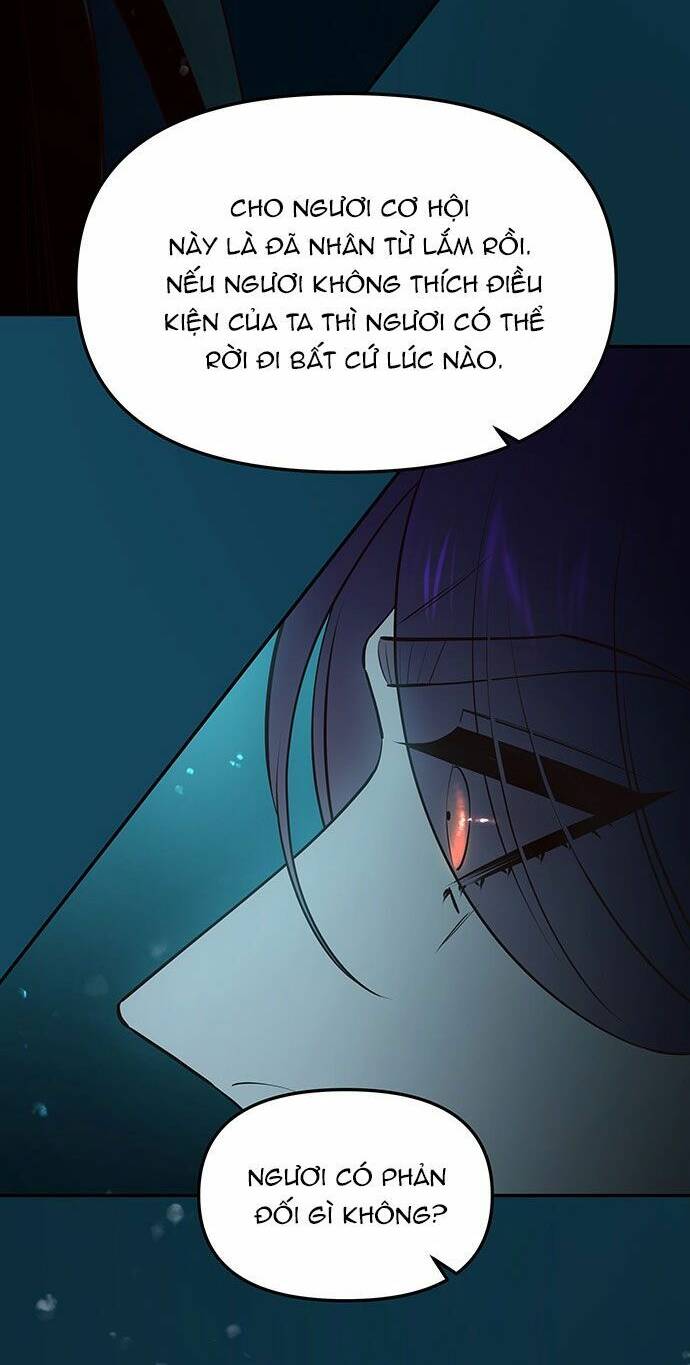 Vương Tử Huyền Bí: Chapter 72