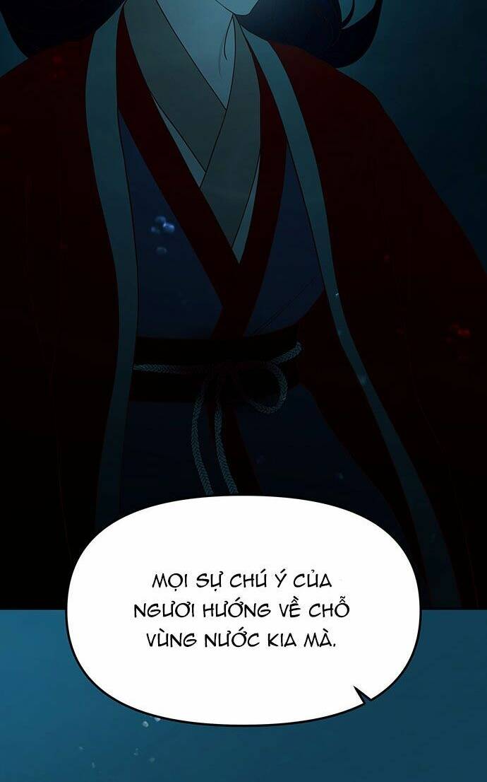 Vương Tử Huyền Bí: Chapter 72