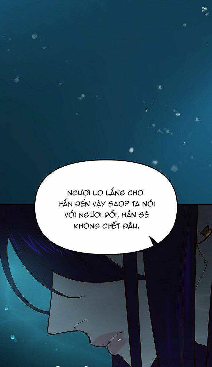 Vương Tử Huyền Bí: Chapter 72