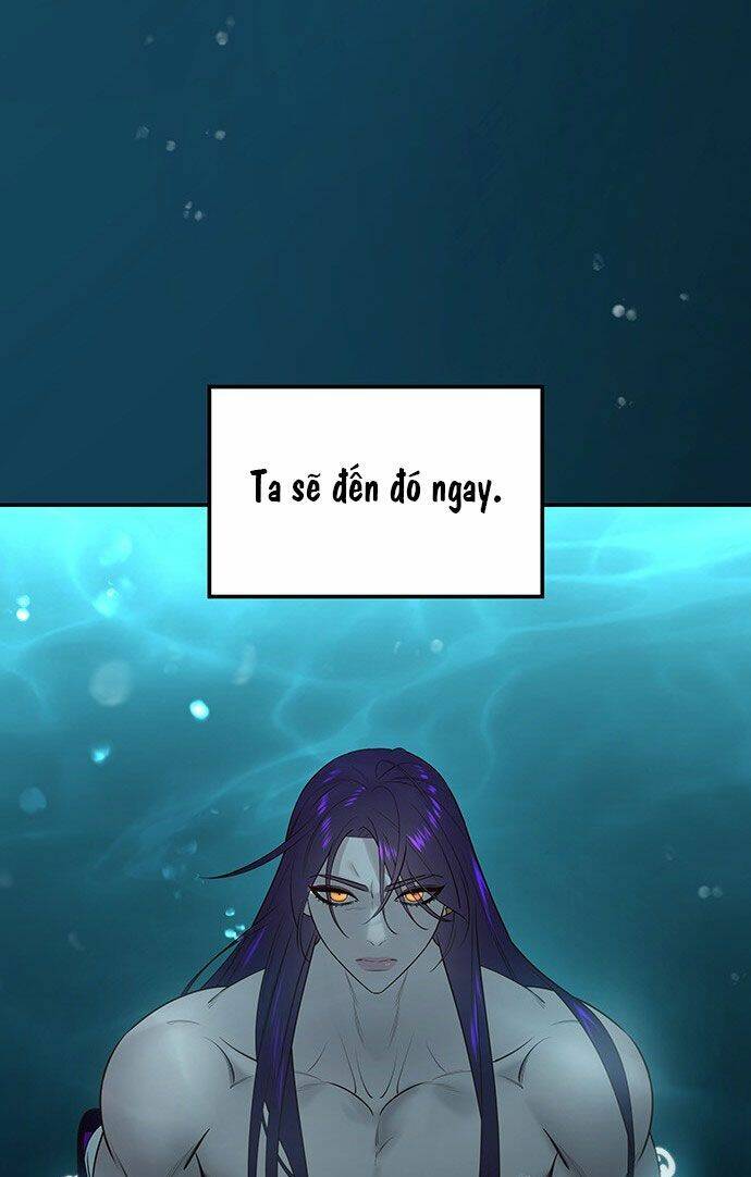 Vương Tử Huyền Bí: Chapter 72