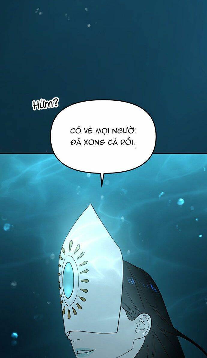 Vương Tử Huyền Bí: Chapter 72