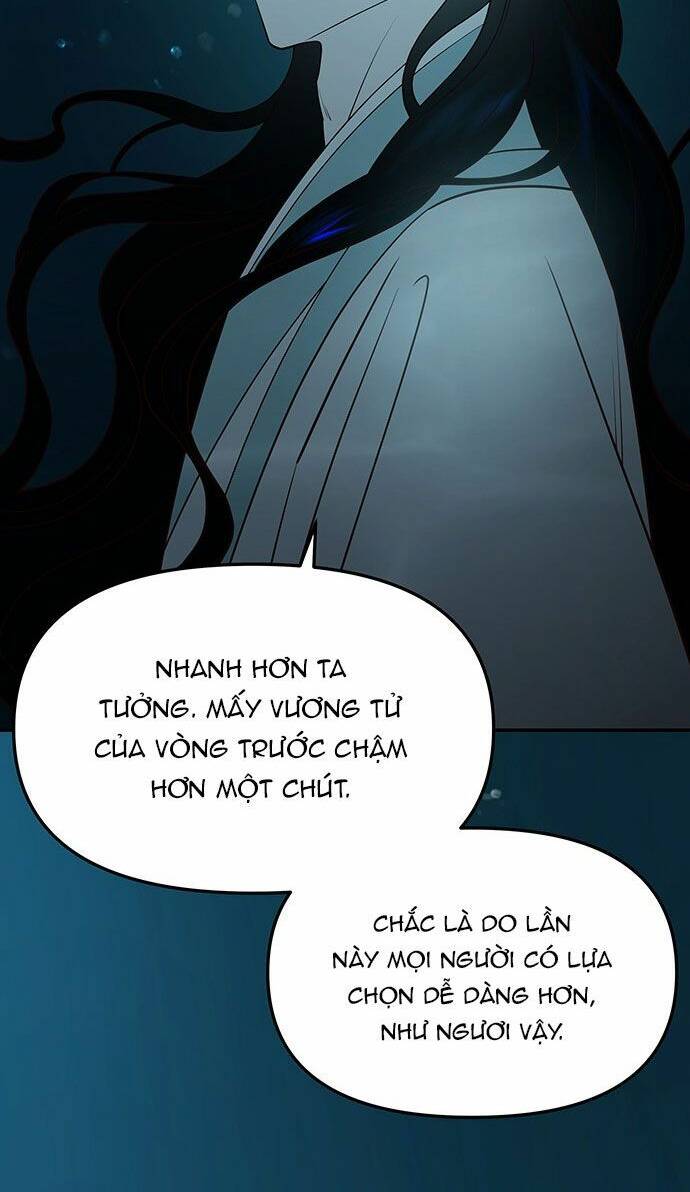 Vương Tử Huyền Bí: Chapter 72