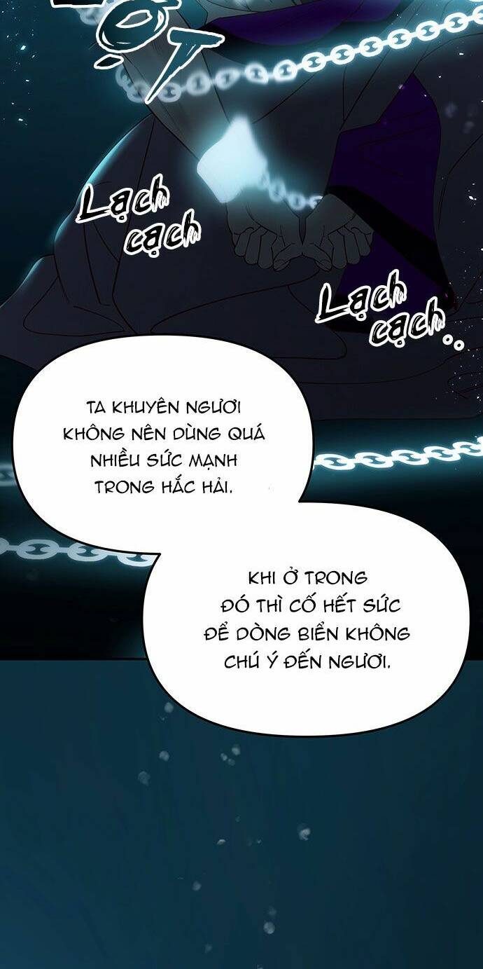 Vương Tử Huyền Bí: Chapter 72