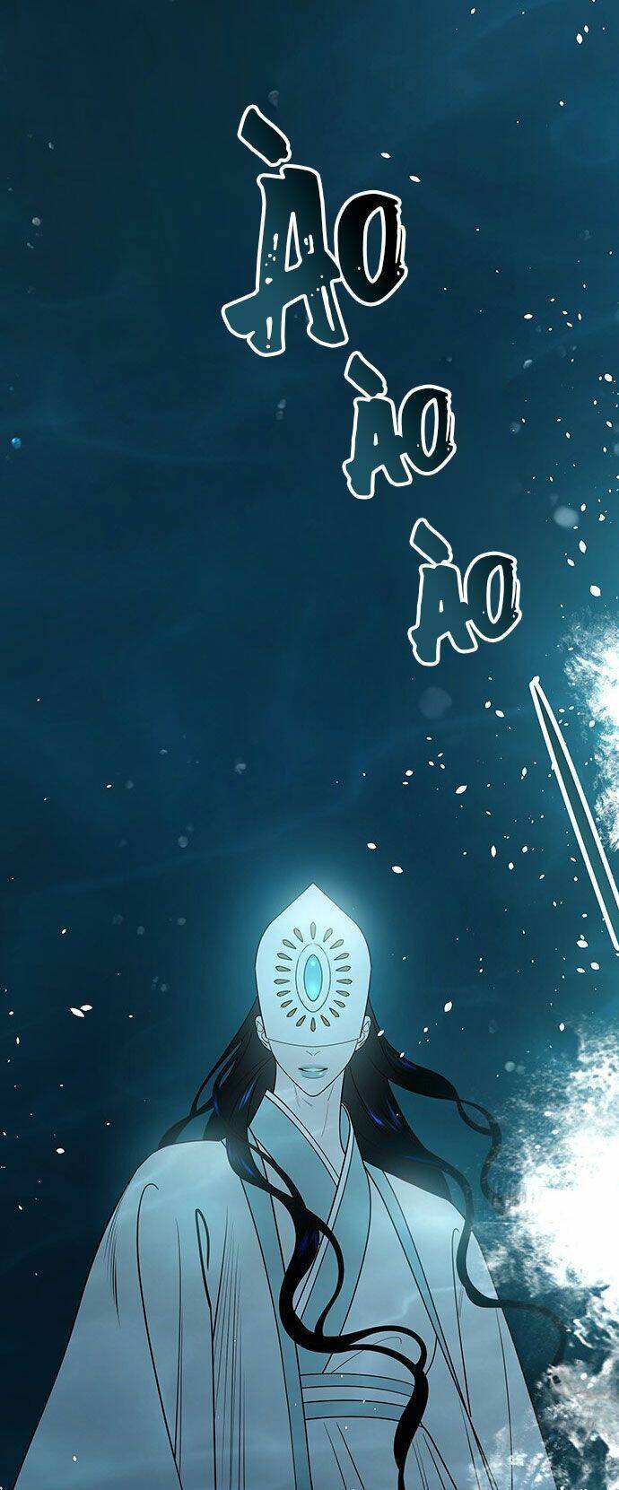Vương Tử Huyền Bí: Chapter 72