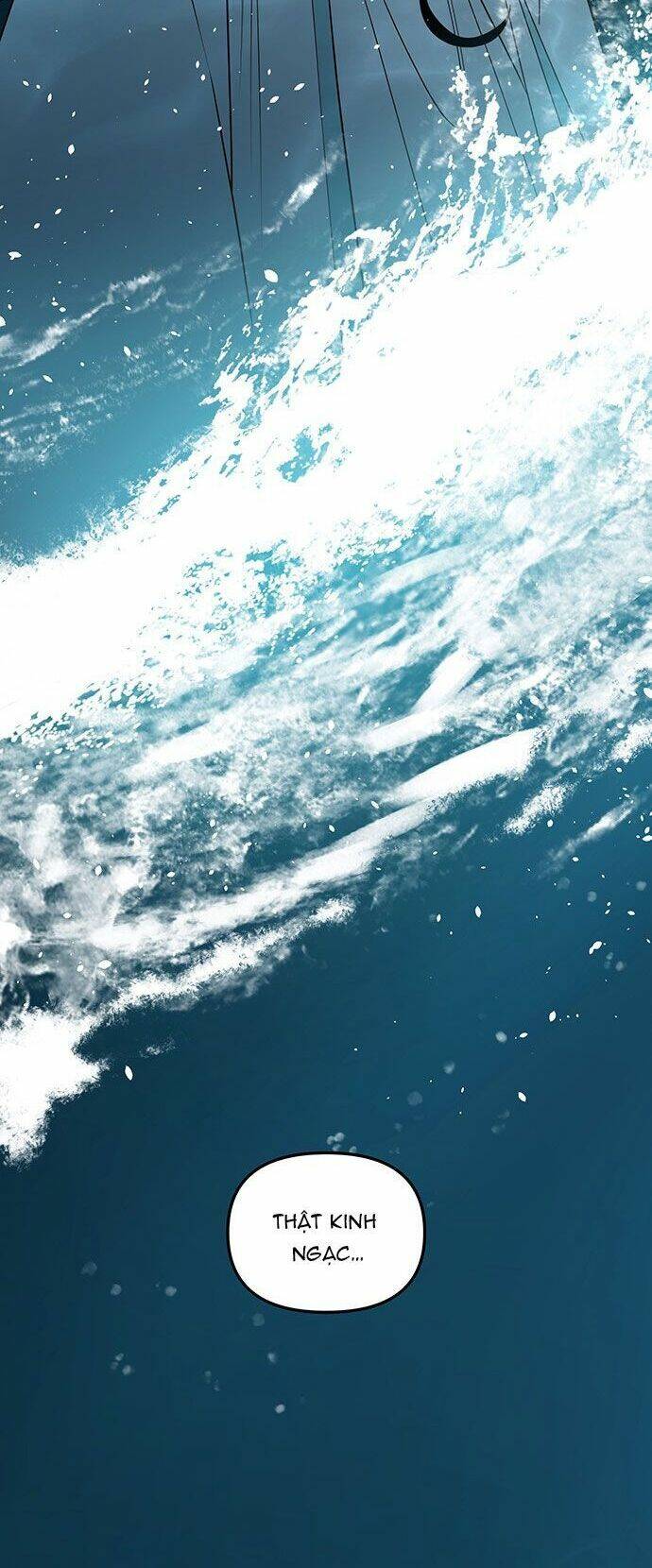 Vương Tử Huyền Bí: Chapter 72