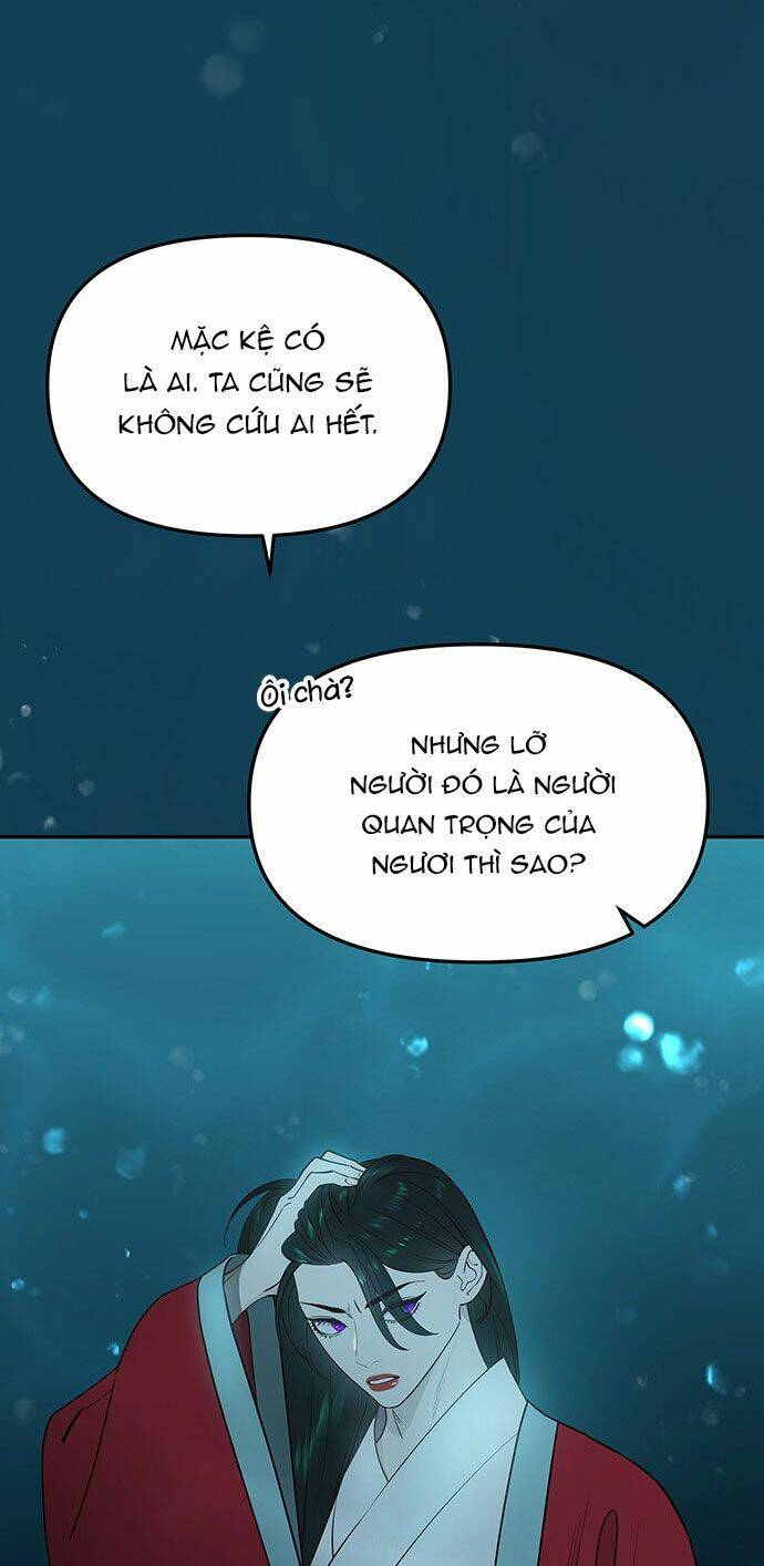 Vương Tử Huyền Bí: Chapter 72