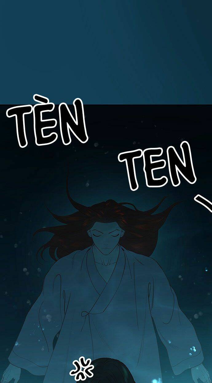 Vương Tử Huyền Bí: Chapter 72