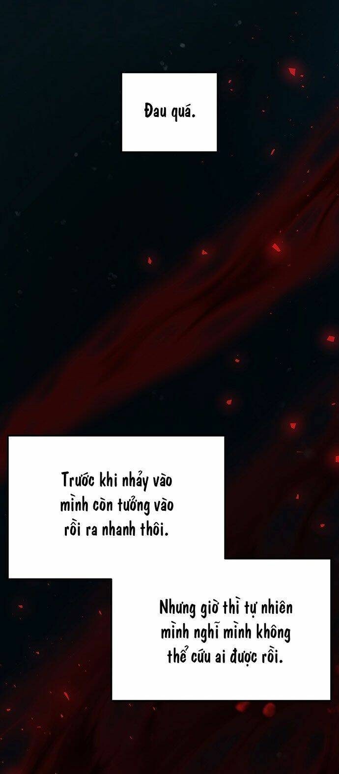 Vương Tử Huyền Bí: Chapter 72