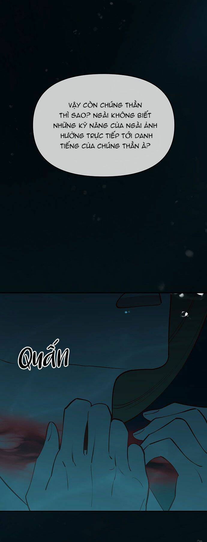 Vương Tử Huyền Bí: Chapter 72