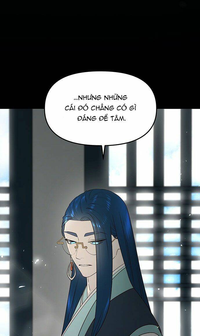 Vương Tử Huyền Bí: Chapter 72