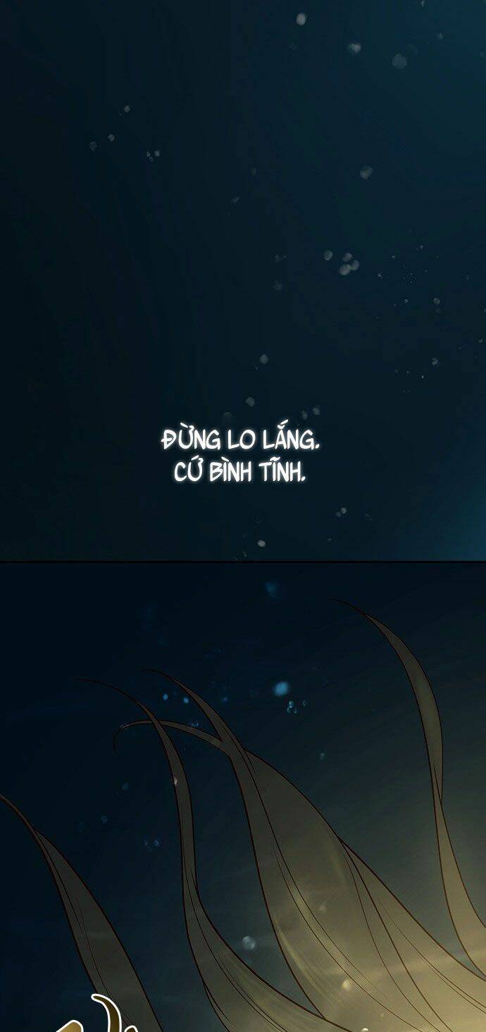 Vương Tử Huyền Bí: Chapter 72