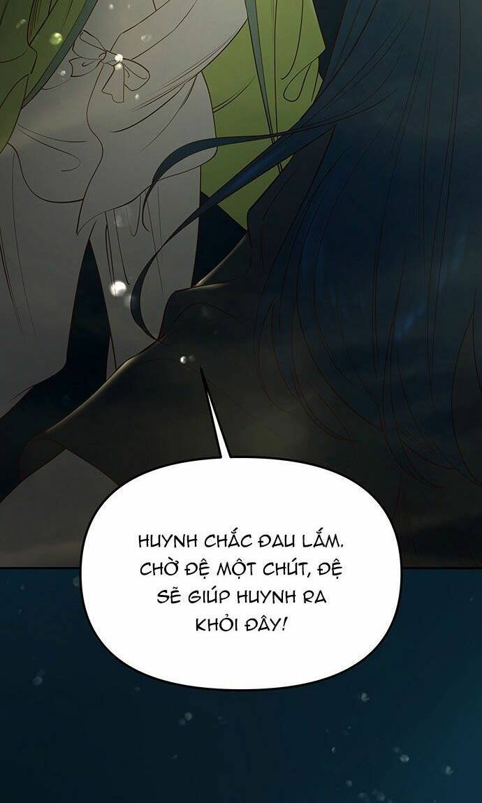 Vương Tử Huyền Bí: Chapter 72