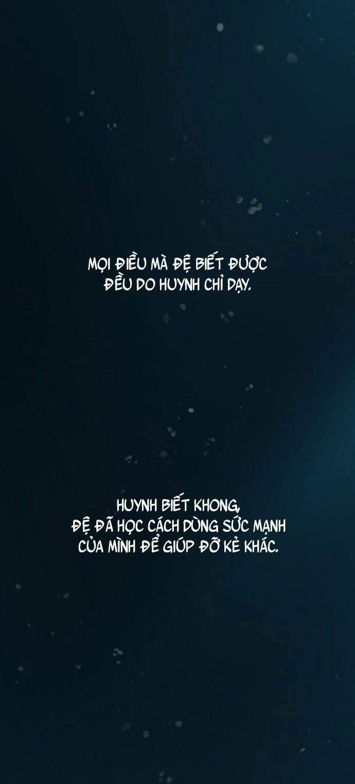 Vương Tử Huyền Bí: Chapter 72